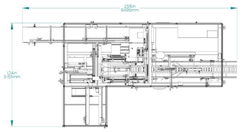 JCP Engineering Drawing