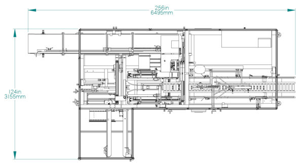 JCP Engineering Drawing