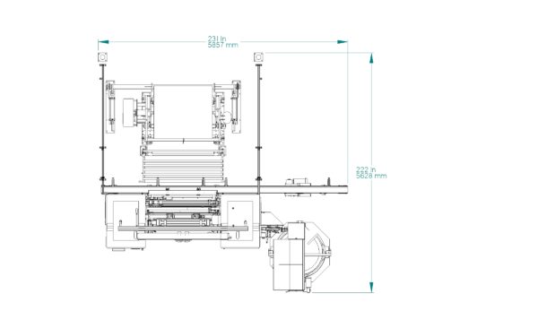 JJF: Jennerjahn Fully-Automatic Surface Rewinder