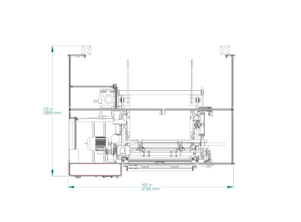 JJM: Jennerjahn Manual Surface Rewinder