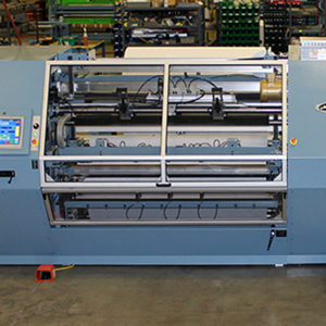 JLS 73 and 84: Large Slitter for 73” and 84” Products