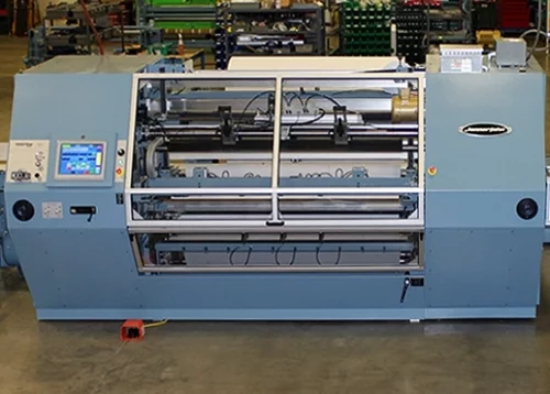 JLS 73 & 84: Large Slitter for 73” and 84” Products