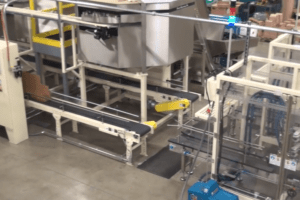 RFID Robotic Packaging Video