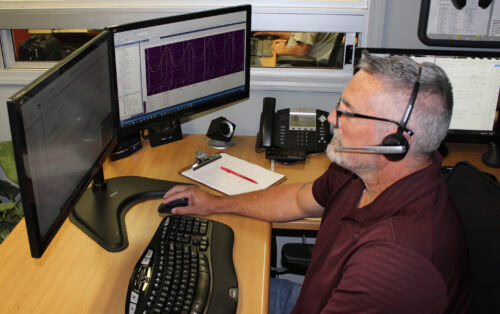 Technical Support