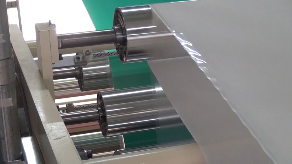 Custom Laminator