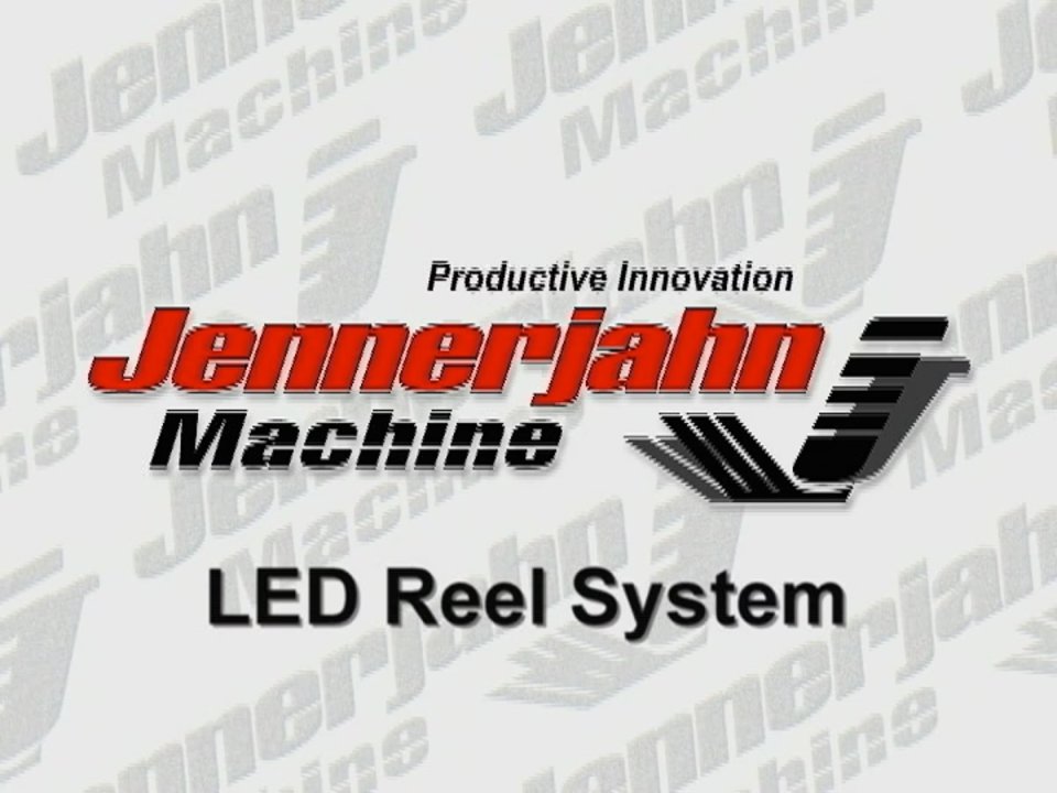 LED Reel System